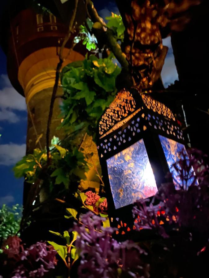 Water Tower Budapest 1097 Budapeszt Zewnętrze zdjęcie